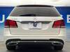 MERCEDES BENZ E-CLASS Stationwagon