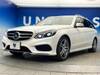MERCEDES BENZ E-CLASS Stationwagon