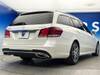 MERCEDES BENZ E-CLASS Stationwagon
