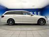 MERCEDES BENZ E-CLASS Stationwagon
