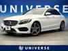 MERCEDES BENZ C-CLASS