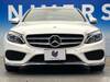 MERCEDES BENZ C-CLASS