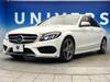 MERCEDES BENZ C-CLASS