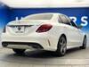 MERCEDES BENZ C-CLASS