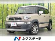 2018 SUZUKI XBEE HYBRID MZ