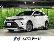 2023 TOYOTA HARRIER HYBRID Z LEATHER PKG