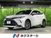 TOYOTA HARRIER HYBRID