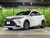 TOYOTA HARRIER HYBRID