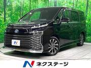 2022 TOYOTA VOXY