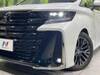 TOYOTA VELLFIRE HYBRID