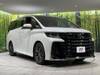 TOYOTA VELLFIRE HYBRID
