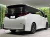 TOYOTA VELLFIRE HYBRID