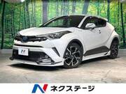 2017 TOYOTA C-HR G