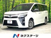 2020 TOYOTA VOXY