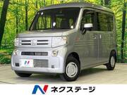 2024 HONDA N-VAN