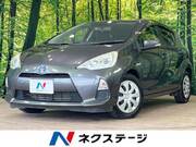 2012 TOYOTA AQUA S