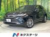 TOYOTA HARRIER HYBRID