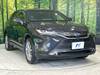 TOYOTA HARRIER HYBRID