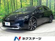 2025 TOYOTA PRIUS G