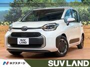 2024 TOYOTA SIENTA