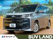 2023 TOYOTA NOAH