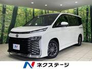 2024 TOYOTA VOXY