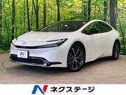 2023 TOYOTA PRIUS