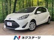 2018 TOYOTA AQUA S