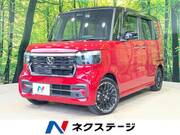 2024 HONDA N-BOX CUSTOM