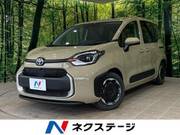 2024 TOYOTA SIENTA