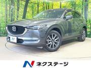 2018 MAZDA CX-5 XD L PACKAGE