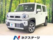 2025 SUZUKI HUSTLER