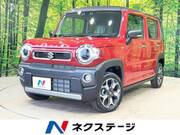 2025 SUZUKI HUSTLER