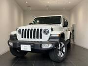 2022 CHRYSLER JEEP WRANGLER UNLIMITED
