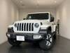 CHRYSLER JEEP WRANGLER UNLIMITED