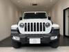CHRYSLER JEEP WRANGLER UNLIMITED