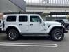 CHRYSLER JEEP WRANGLER UNLIMITED