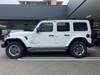 CHRYSLER JEEP WRANGLER UNLIMITED