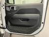 CHRYSLER JEEP WRANGLER UNLIMITED