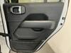 CHRYSLER JEEP WRANGLER UNLIMITED