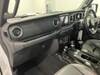 CHRYSLER JEEP WRANGLER UNLIMITED