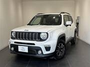 2019 CHRYSLER JEEP RENEGADE LONGITUDE