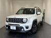 CHRYSLER JEEP RENEGADE