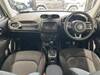 CHRYSLER JEEP RENEGADE
