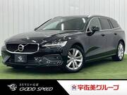 2019 VOLVO V60