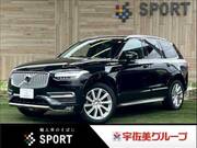 2019 VOLVO XC90