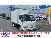 2012 TOYOTA DYNA