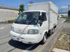 MAZDA BONGO TRUCK