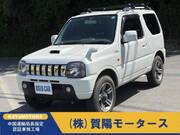 2009 SUZUKI JIMNY