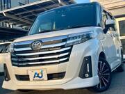 2023 TOYOTA ROOMY